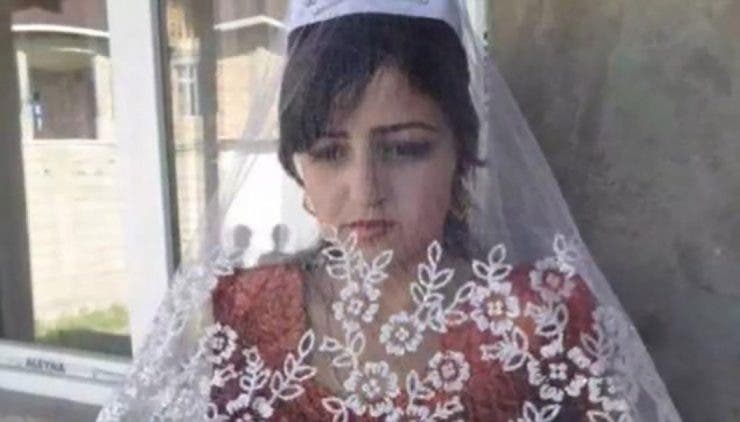 O mireasă în vârstă de 18 ani și-a luat viața la scurt timp după nuntă! Motivul o să-ți provoace fiori reci pe șira spinări