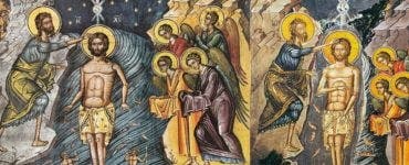 14 Ianuarie 2020. Sfânta Nina; Sfinții Părinți uciși în Sinai și Rait