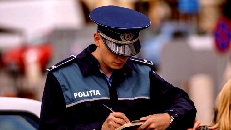 Cât câștigă un polițist în România. Lista celor mai mari salarii în domeniu