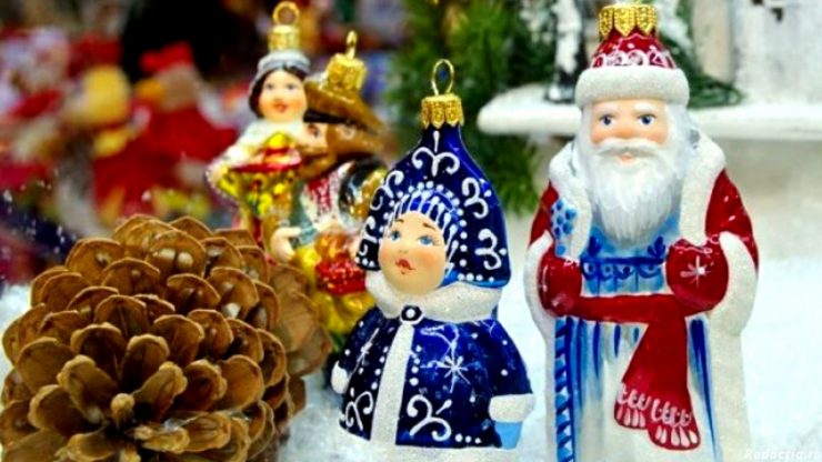 Revelionul pe Rit Vechi, luni 13 ianuarie 2020. Ce tradiții se respectă în această zi de sărbătoare 25 Revelionul pe Rit Vechi, luni 13 ianuarie 2020. Ce tradiții se respectă