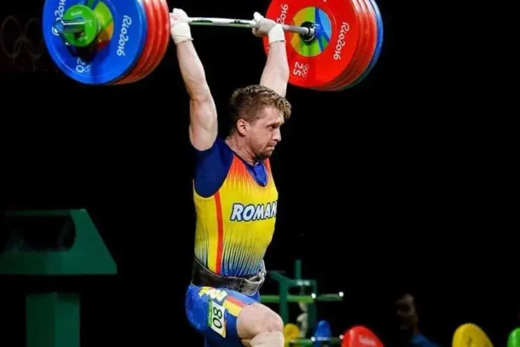 România, în mijlocul unui scandal de dopaj