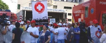 Medicii de la Spitalul Floreasca anunță întreruperea activității după demiterea lui Beuran