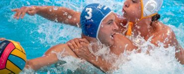 România, în play-off-ul pentru sferturile Campionatului European de polo 38 România, în play-off-ul pentru sferturile CE de polo