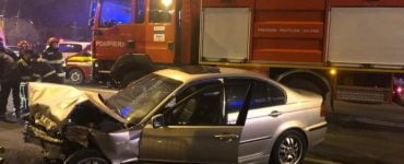 accident
