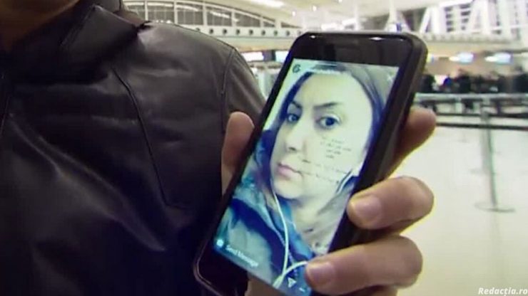 Premoniția unei femei care a murit în avionul prăbușit în Iran. Mesajul transmis de soțul ei