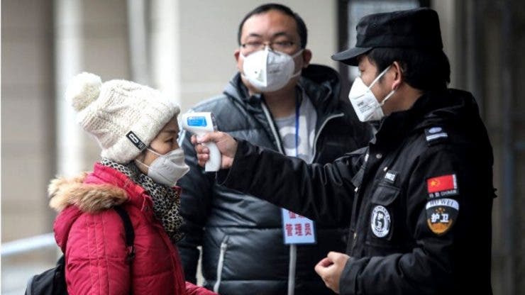 Coronavirusul face noi victime în China. Bilanțul morților a crescut la 80