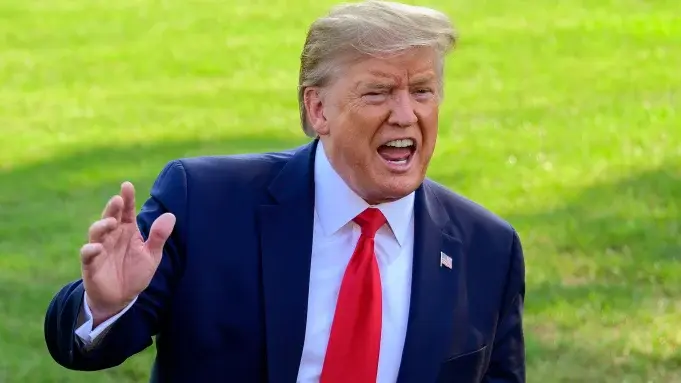 Donald Trump amenință Uniunea Europeană