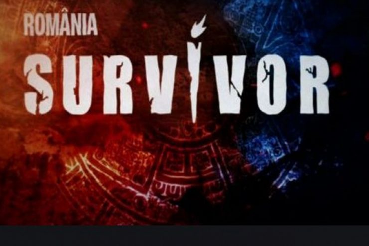 cine sunt concurentii survivor romania