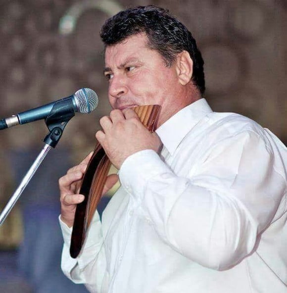 Gheorghe Dumitru a murit. De Revelion l-ați văzut la TV 25