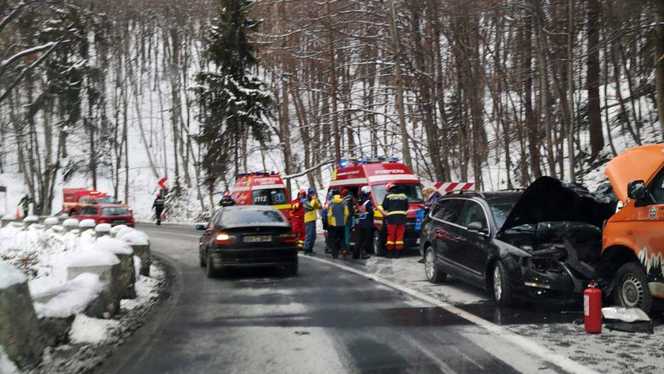 accident