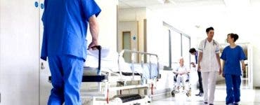Nouă spitale din Capitală vor asigura astăzi asistență medicală de urgență
