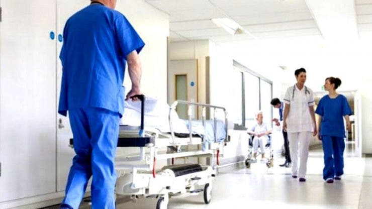 Nouă spitale din Capitală vor asigura astăzi asistență medicală de urgență