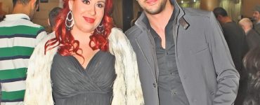 Oana Roman și Marius Elisei