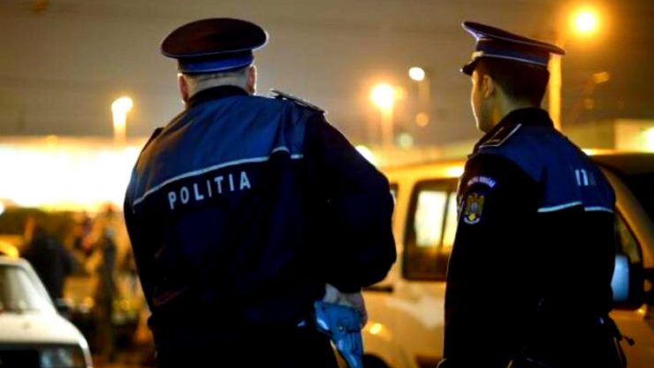 Caz șocant în Brăila. Zeci de polițiști ajung la închisoare pentru luare de mită