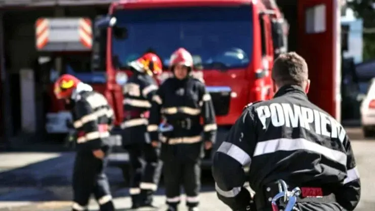 Admitere Pompieri 2024. Calendar examene şi acte necesare pentru susținerea probelor 