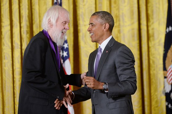 A murit John Baldessari. Celebrul artist avea 88 de ani