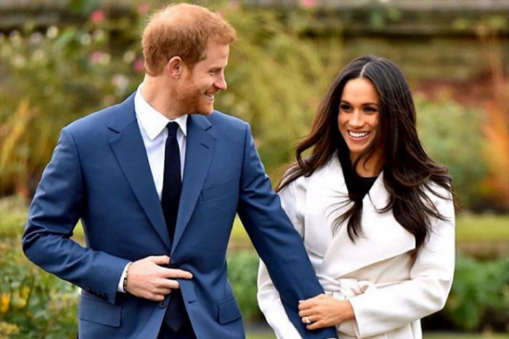 Reacția reginei Elisabeta după ce Meghan și Harry au anunțat distanțarea de Casa Regală 25 Reacția reginei Elisabeta după ce Meghan și Harry