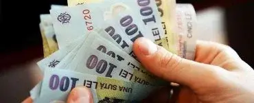 Bonus de 3.700 de lei pentru anumiți pensionari în aprilie 2025