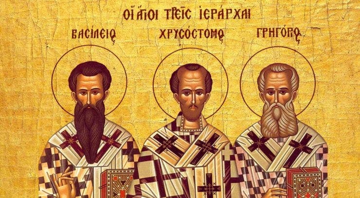 Calendar ortodox 30 ianuarie 2020. Sărbătoare mare de cruce roșie