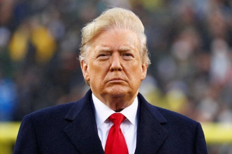 S-a pus recompensă pe capul lui Trump. Cât se oferă 25 recompensă pe capul lui Trump