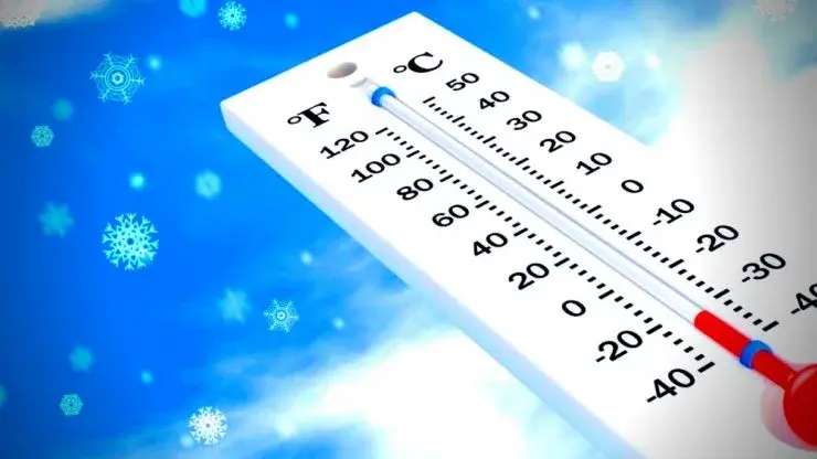 Vremea 18 ianuarie 2020. Ceață și temeperaturi ușor în scădere