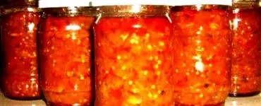 Zacuscă rețetă simplă. Care este ingredientul cheie