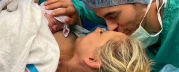 Anna Kournikova și Enrique Iglesias și-au arătat fiica 25 Anna Kournikova și Enrique Iglesias și-au arătat fiica