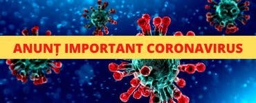 Anunț MAE: Nu există niciun cetățean român infectat cu coronavirus