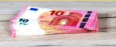 Curs valutar BNR 27 februarie 2020. Ce valoare a atins astăzi moneda europeană
