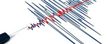Cutremur în România. Seismul a avut magnitudinea de 2,5 grade pe scara Richter