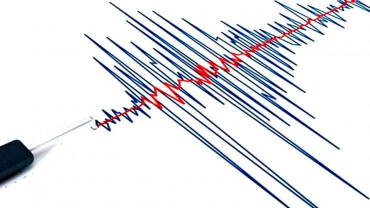 Cutremur în România. Seismul a avut magnitudinea de 2,5 grade pe scara Richter