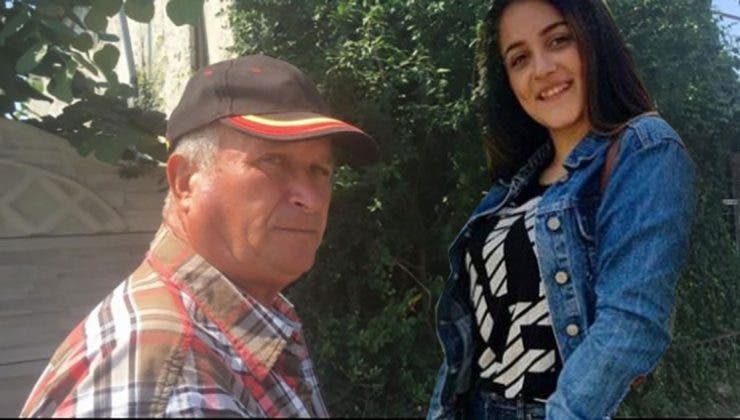 De ce a fost bunicul Luizei Melencu suspectat că și-ar fi ucis nepoata