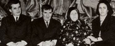 De ce s-au certat Elena Ceaușescu și socrul ei. Ce probleme avea Prima Doamnă cu tatăl lui Nicolae Ceaușescu
