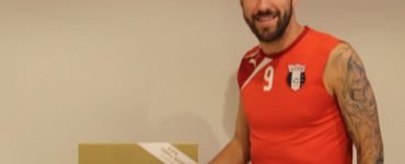 Gabriel Enache a plecat de la Astra
