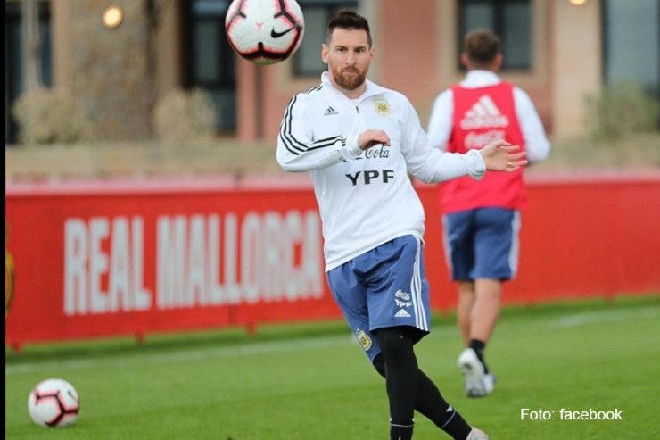 Messi în război cu Abidal