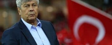 Mircea Lucescu negociază cu Beşiktaş