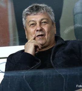 Mircea Lucescu negociază cu Beșiktaș