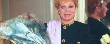 Doliu în lumea muzicală! Soprana Mirella Freni a murit la 84 de ani