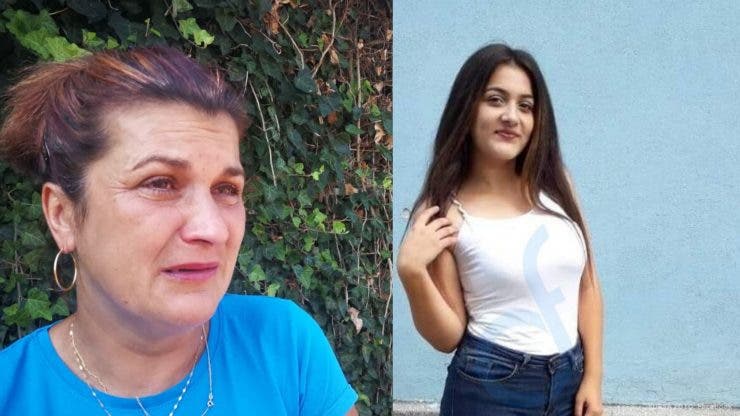 Emoționant! Mama Luizei Melencu a postat un mesaj sfâșietor pentru fiica ei