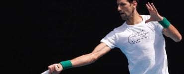 Novak Djokovic, a opta oară campion la Australian Open! 30 Novak Djokovic, a opta oară campion la Australian Open!