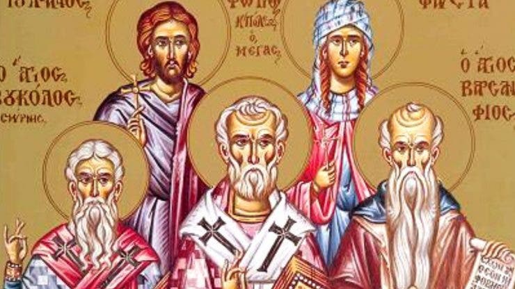 Calendar ortodox 6 februarie 2020. Sărbătoare importantă pentru toți credincioșii