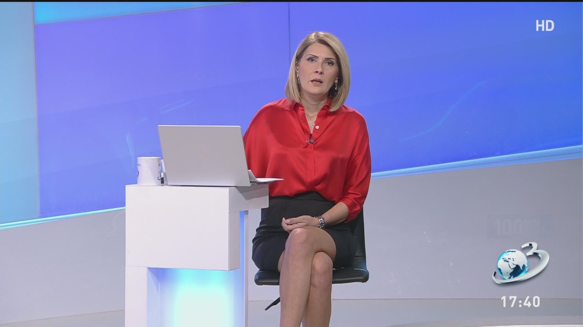 Motivul real pentru care Andreea Berecleanu a plecat de la Observator. Prezentatoare a spus totul 26 andreea berecleanu