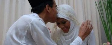 Ce fac musulmanii în dormitor în noaptea nunţii. Tradiţia care şochează întreaga lume