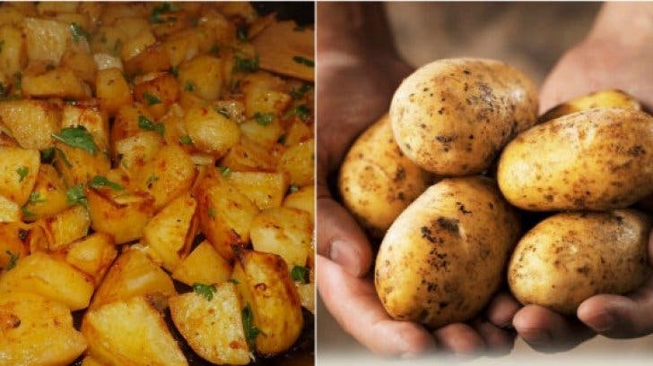 Metoda de păstrare a cartofilor care este periculoasă pentru organismul uman