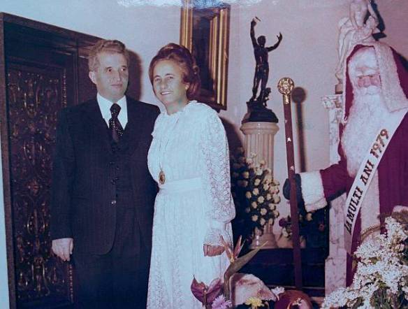 De ce s-au certat Elena Ceaușescu și socrul ei. Ce probleme avea Prima Doamnă cu tatăl lui Nicolae Ceaușescu 26 Camil Roguski