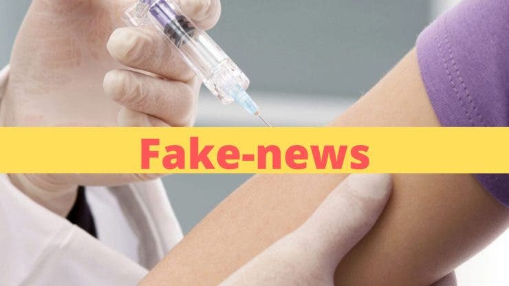 O știre din România a ajuns subiectul unui fake-news în întreaga lume. „Vaccinul românesc pentru coronavirus care îi vindecă doar pe albi”
