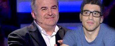 Petru Călinescu, fiul lui Florin Călinescu, o nouă viață. Prin ce schimbare a trecut 31 Petru Călinescu, fiul lui Florin Călinescu