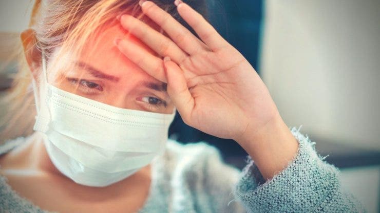 Gripa în România. Două femeie au murit. Bilanțul persoanelor decedate a ajuns la 25