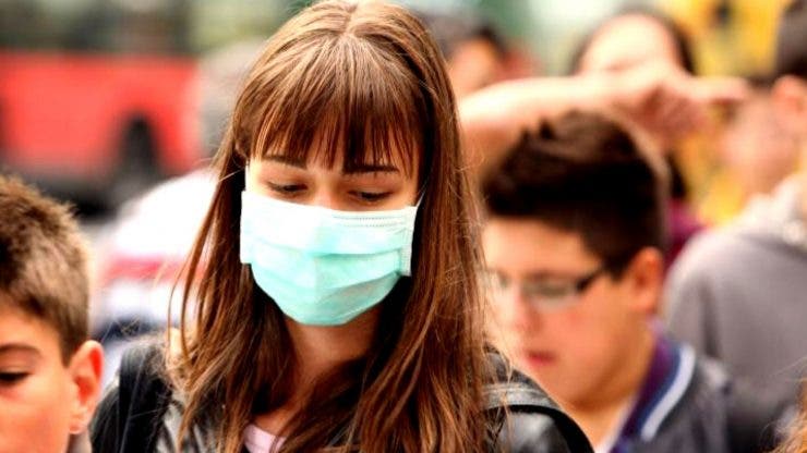 Gripa a mai ucis patru persoane. Bilanțul deceselor a ajuns la 44