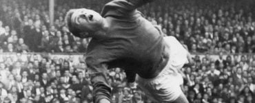 A murit Harry Gregg. Era unul dintre cei mai mari portari din istoria fotbalului